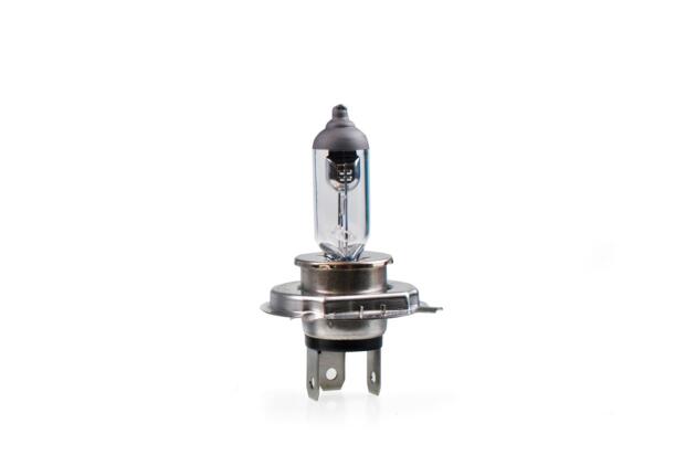 Ampoule halogène H4 9003 HB2 P43t 60/55W 12V