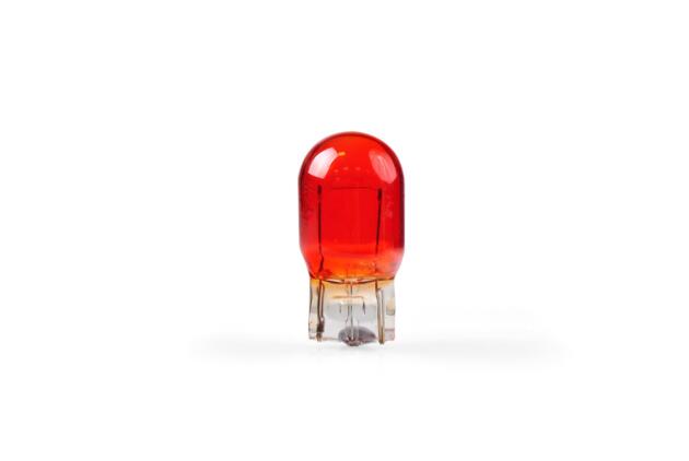 Ampoule WY21W 12V 21W W3x16d AMBRE