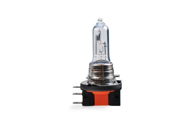 Ampoule halogène H15 PGJ23t-1 55/15W 12V