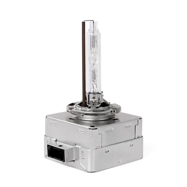 Ampoule xénon Premium D1S - 4300K